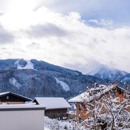 Appartement Ausblick Radstadt Luaran gambar