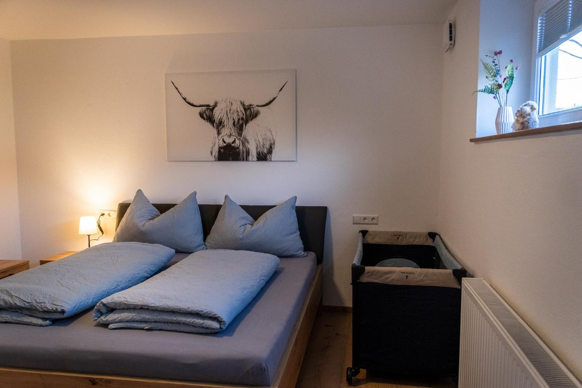 Appartement Ausblick Radstadt Luaran gambar