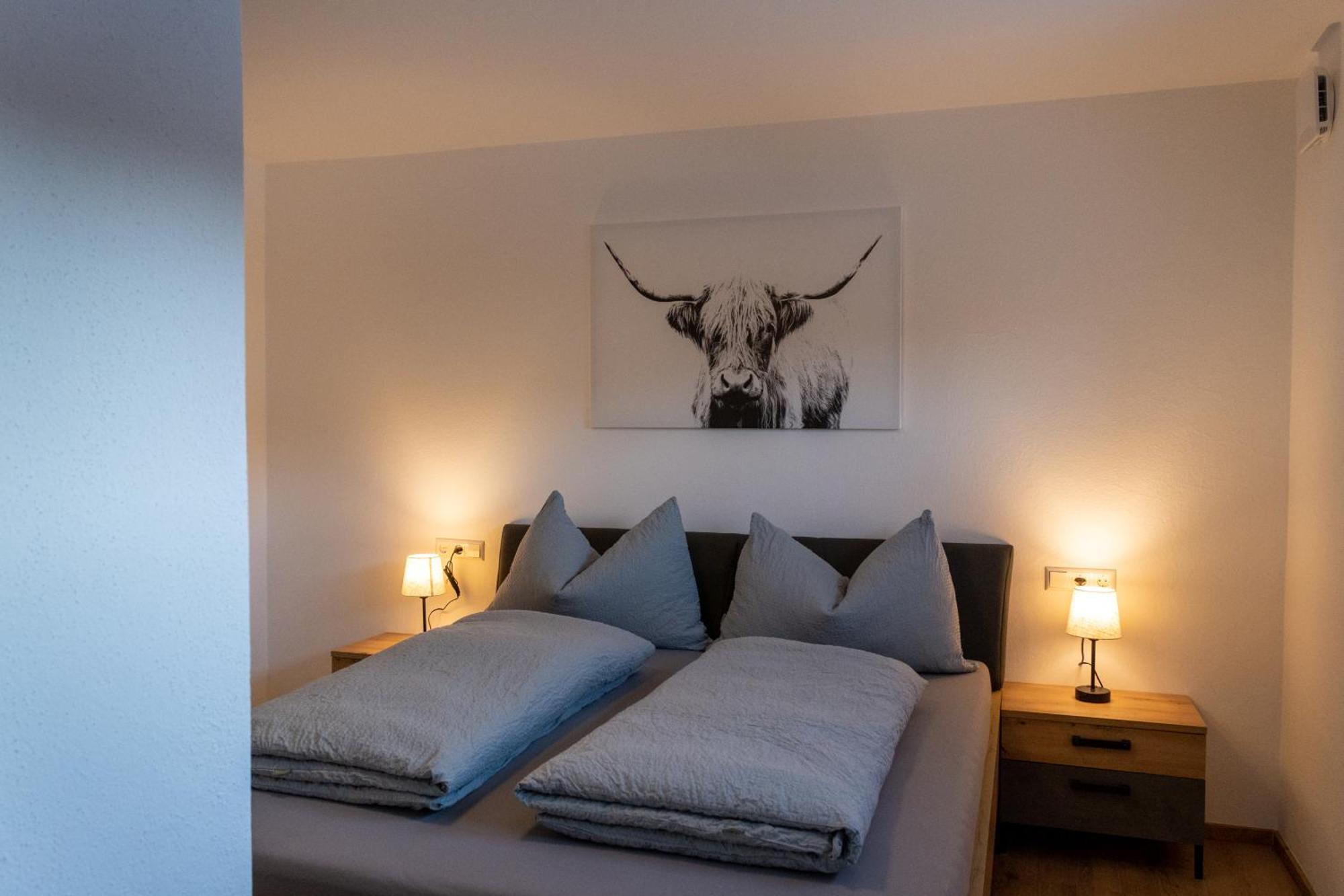 Appartement Ausblick Radstadt Luaran gambar