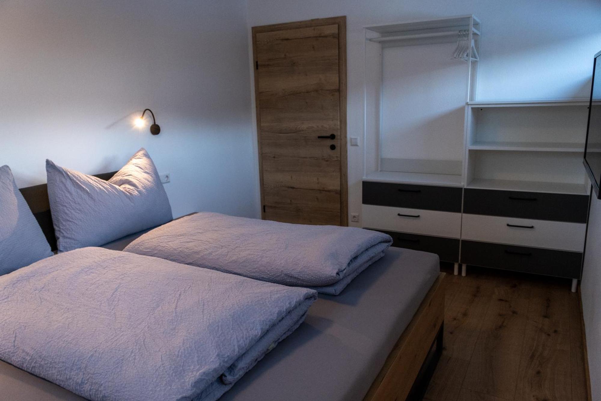 Appartement Ausblick Radstadt Luaran gambar