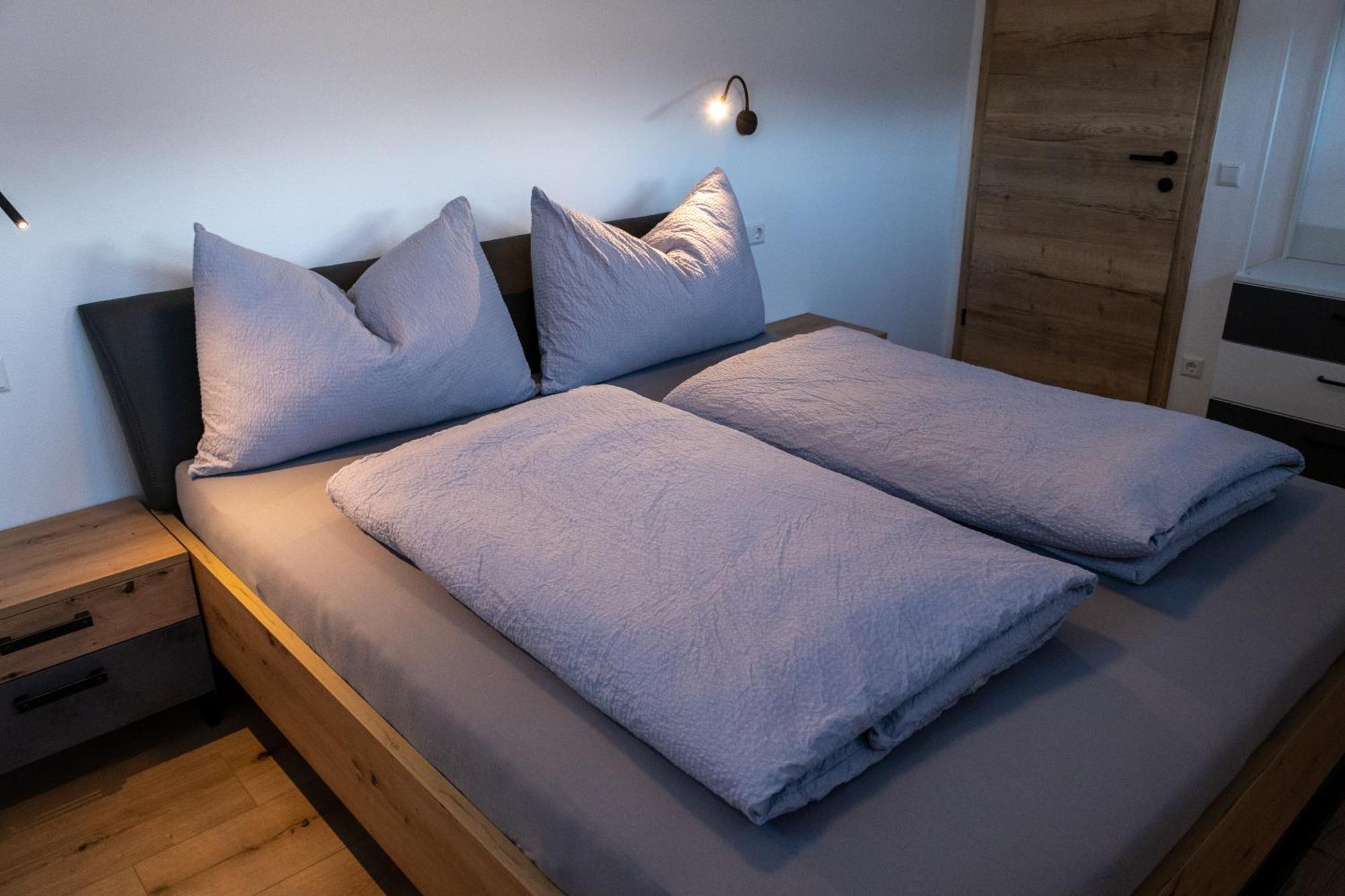 Appartement Ausblick Radstadt Luaran gambar