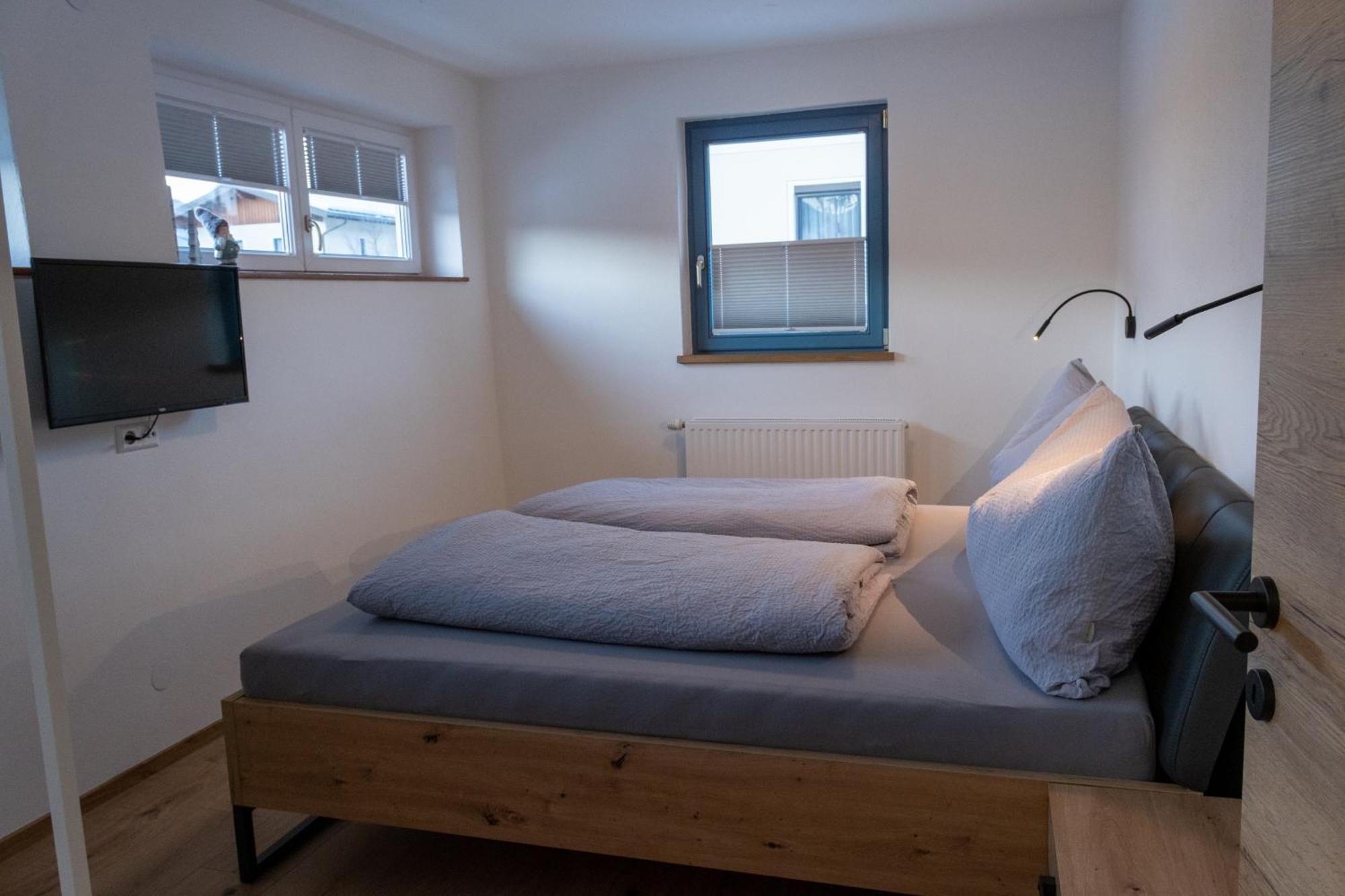 Appartement Ausblick Radstadt Luaran gambar