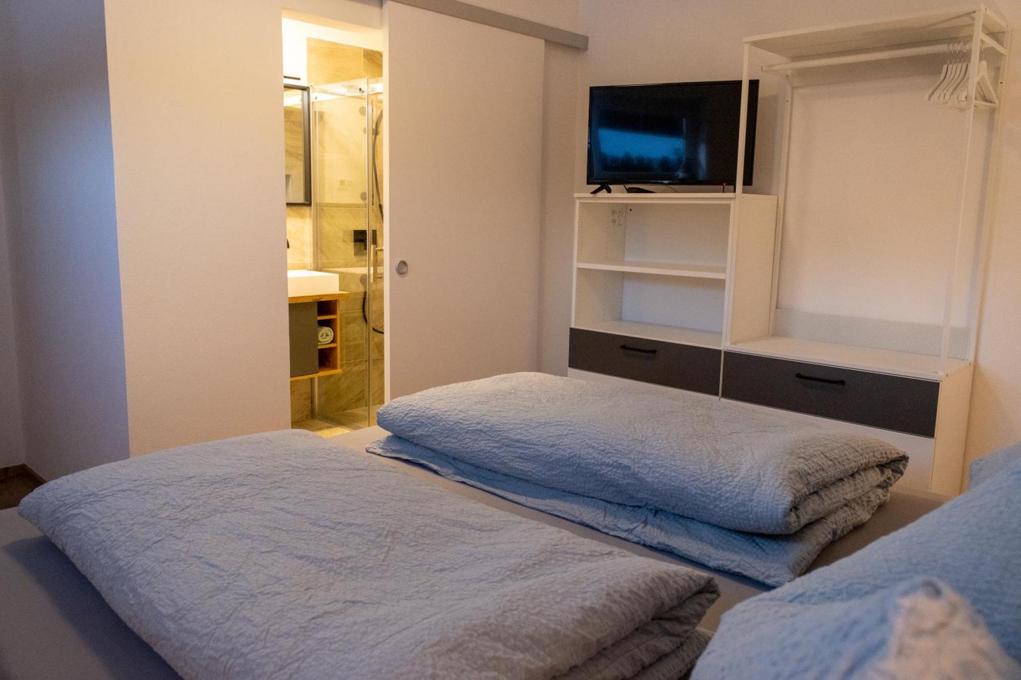 Appartement Ausblick Radstadt Luaran gambar