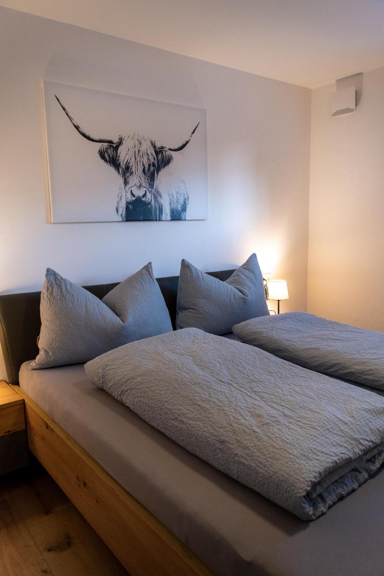 Appartement Ausblick Radstadt Luaran gambar