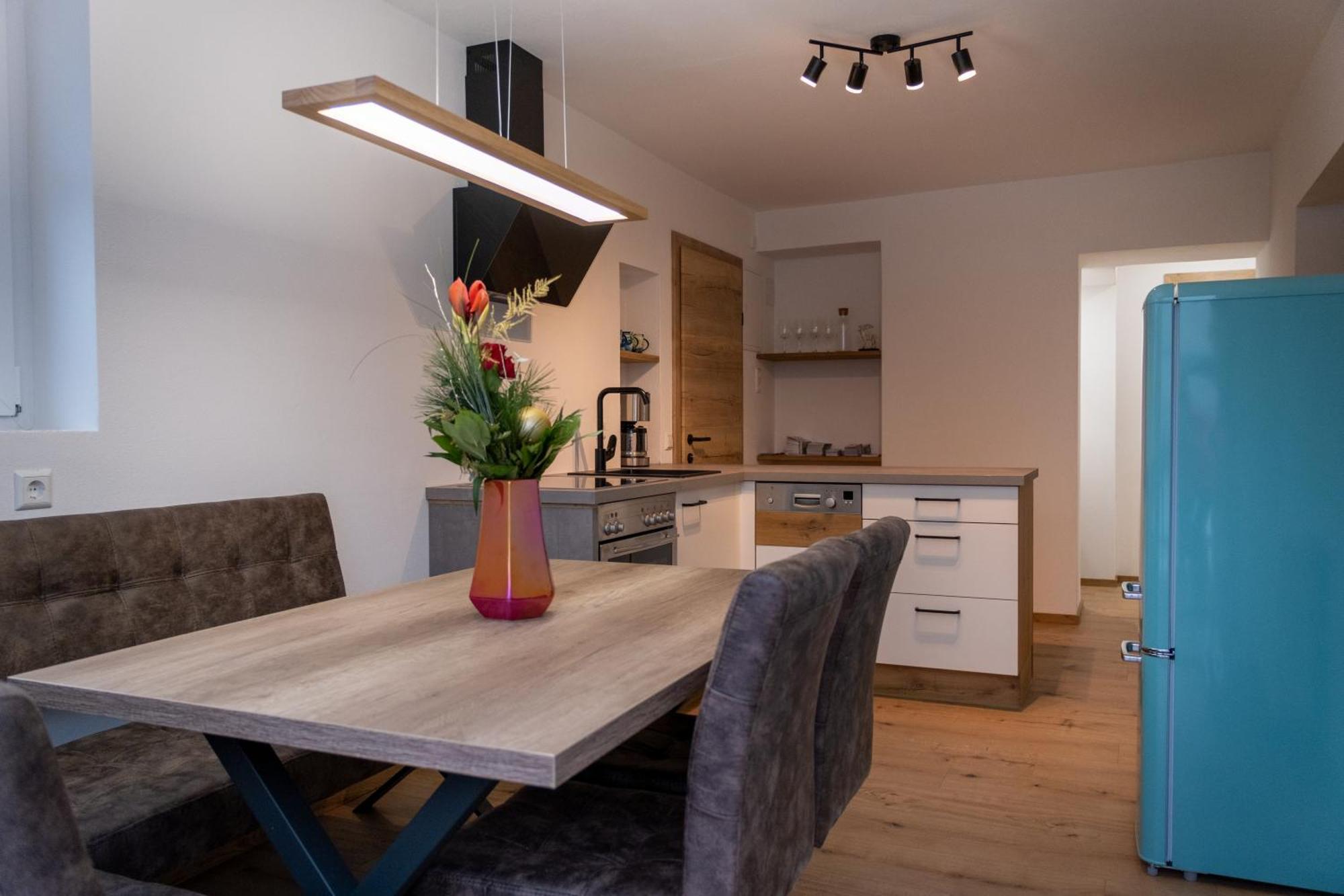 Appartement Ausblick Radstadt Luaran gambar