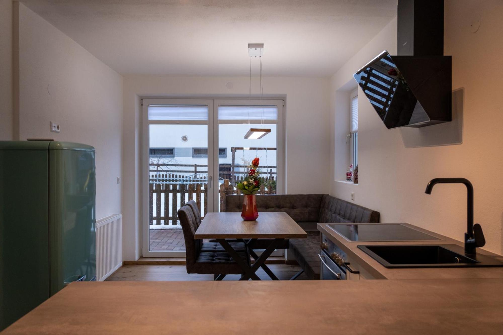 Appartement Ausblick Radstadt Luaran gambar