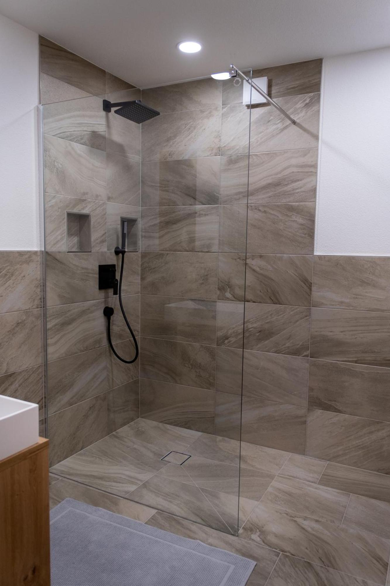 Appartement Ausblick Radstadt Luaran gambar