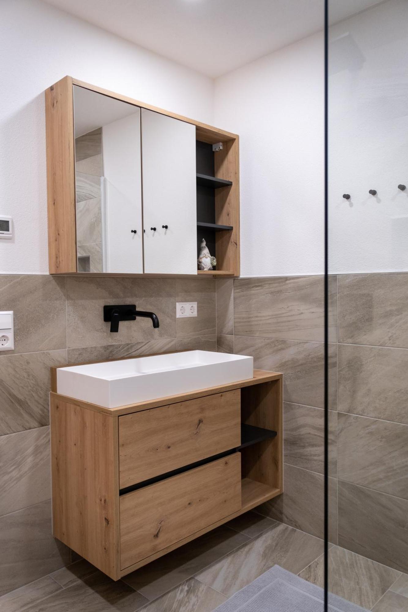 Appartement Ausblick Radstadt Luaran gambar