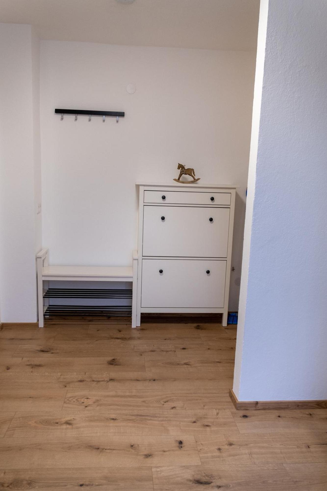 Appartement Ausblick Radstadt Luaran gambar