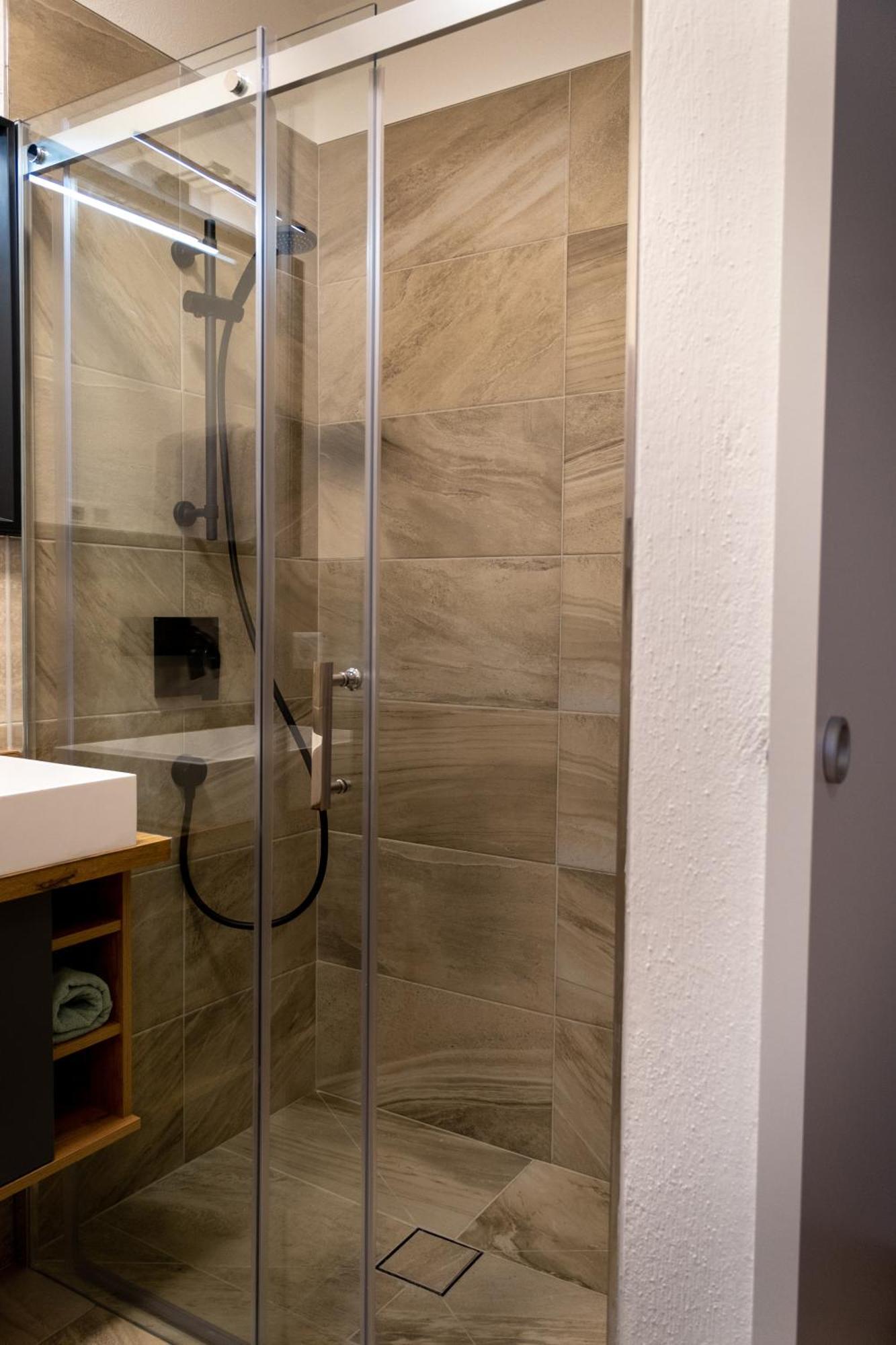 Appartement Ausblick Radstadt Luaran gambar