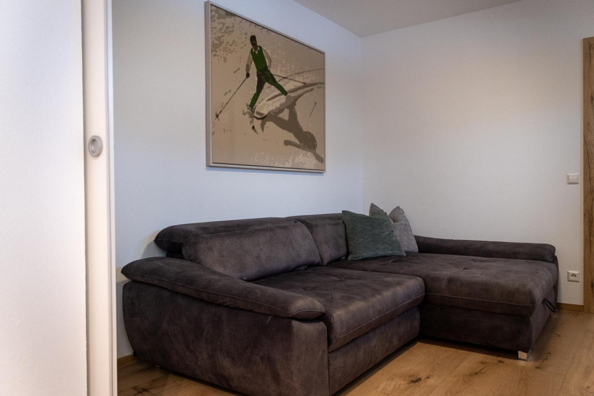 Appartement Ausblick Radstadt Luaran gambar