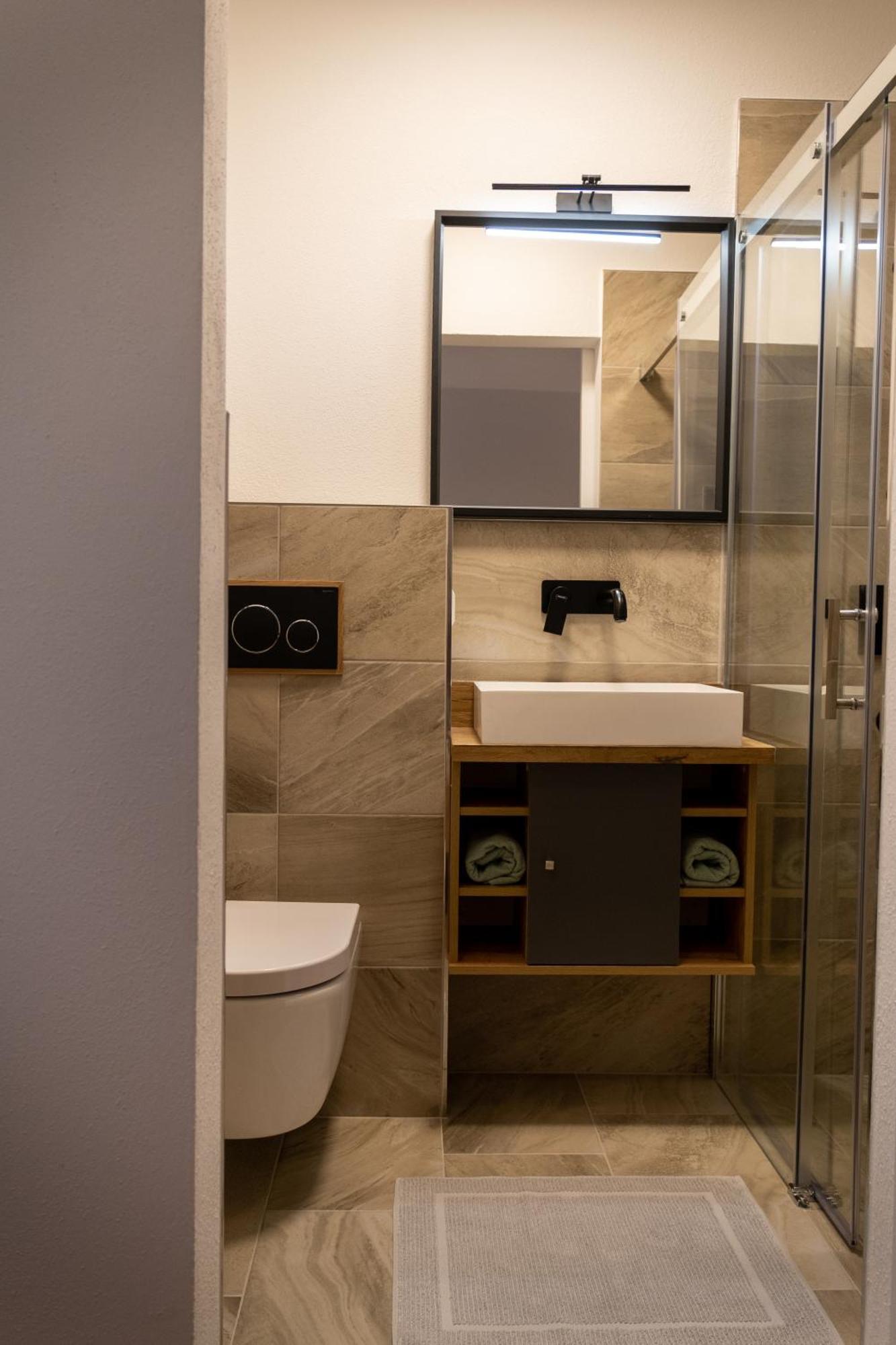 Appartement Ausblick Radstadt Luaran gambar